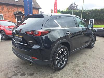 Mazda CX-5 Photo 13