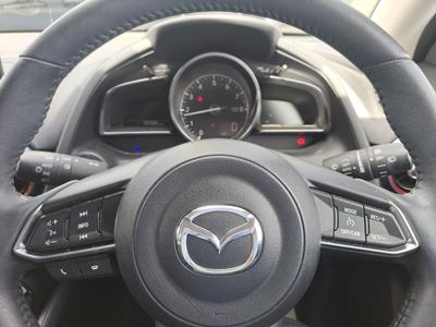 Mazda Mazda2 Photo 26