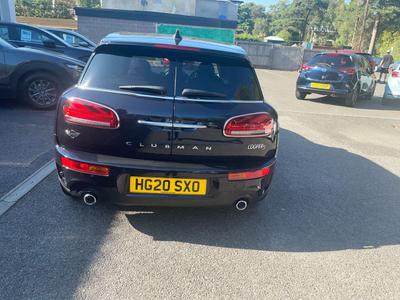 MINI Clubman Photo 15