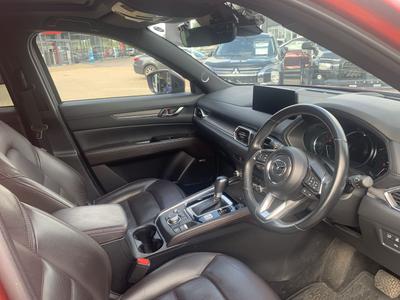 Mazda CX-5 Photo 13
