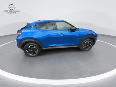 Nissan Juke Photo 10
