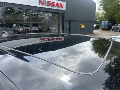 Nissan ARIYA Photo 32