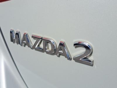 Mazda Mazda2 Photo 45