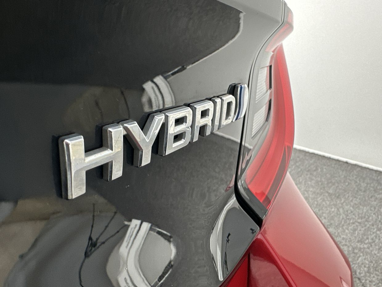 Mazda 2 Hybrid Photo 22