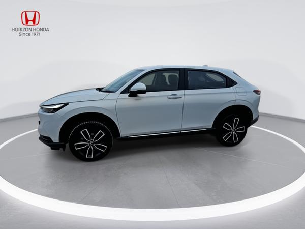 Honda HR-V Photo 4