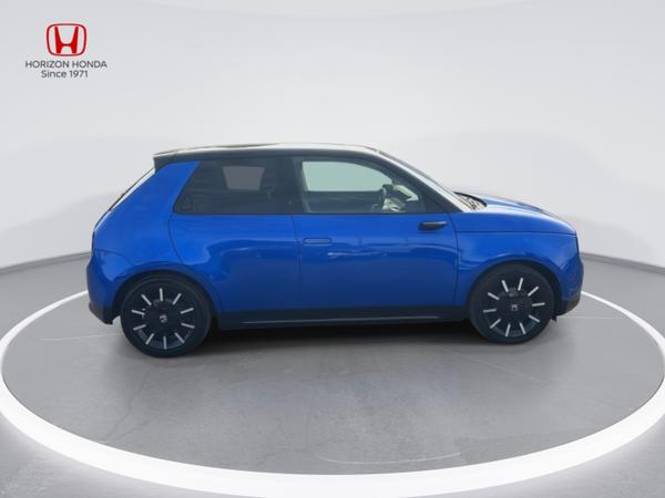 Honda Honda E Photo 5