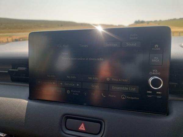 Honda HR-V Photo 23