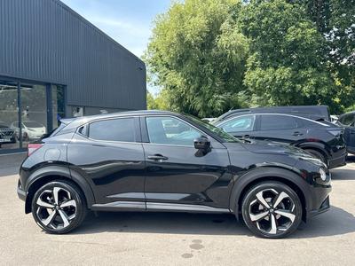 Nissan Juke Photo 15