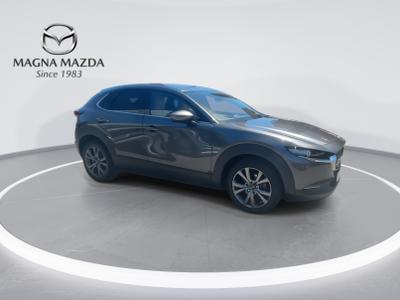 Mazda CX-30 Photo 11