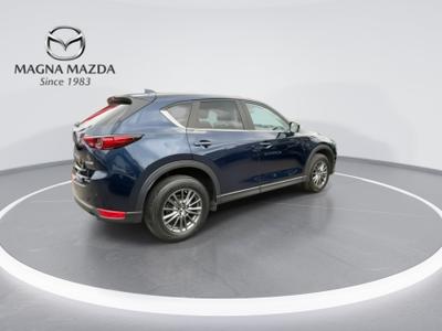 Mazda CX-5 Photo 9