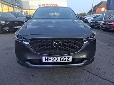 Mazda CX-5 Photo 18