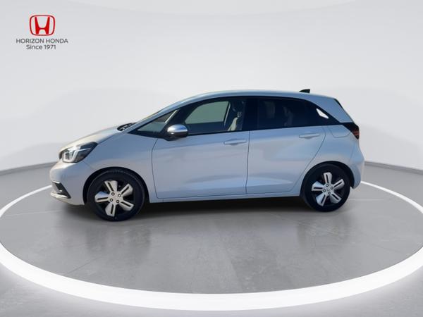 Honda Jazz Photo 5
