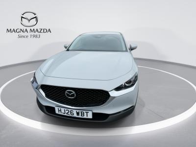 Mazda CX-30 Photo 3