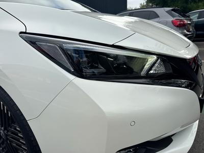 Nissan Leaf Photo 35