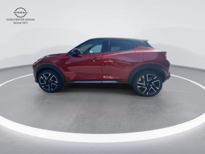 Nissan Juke Photo 5