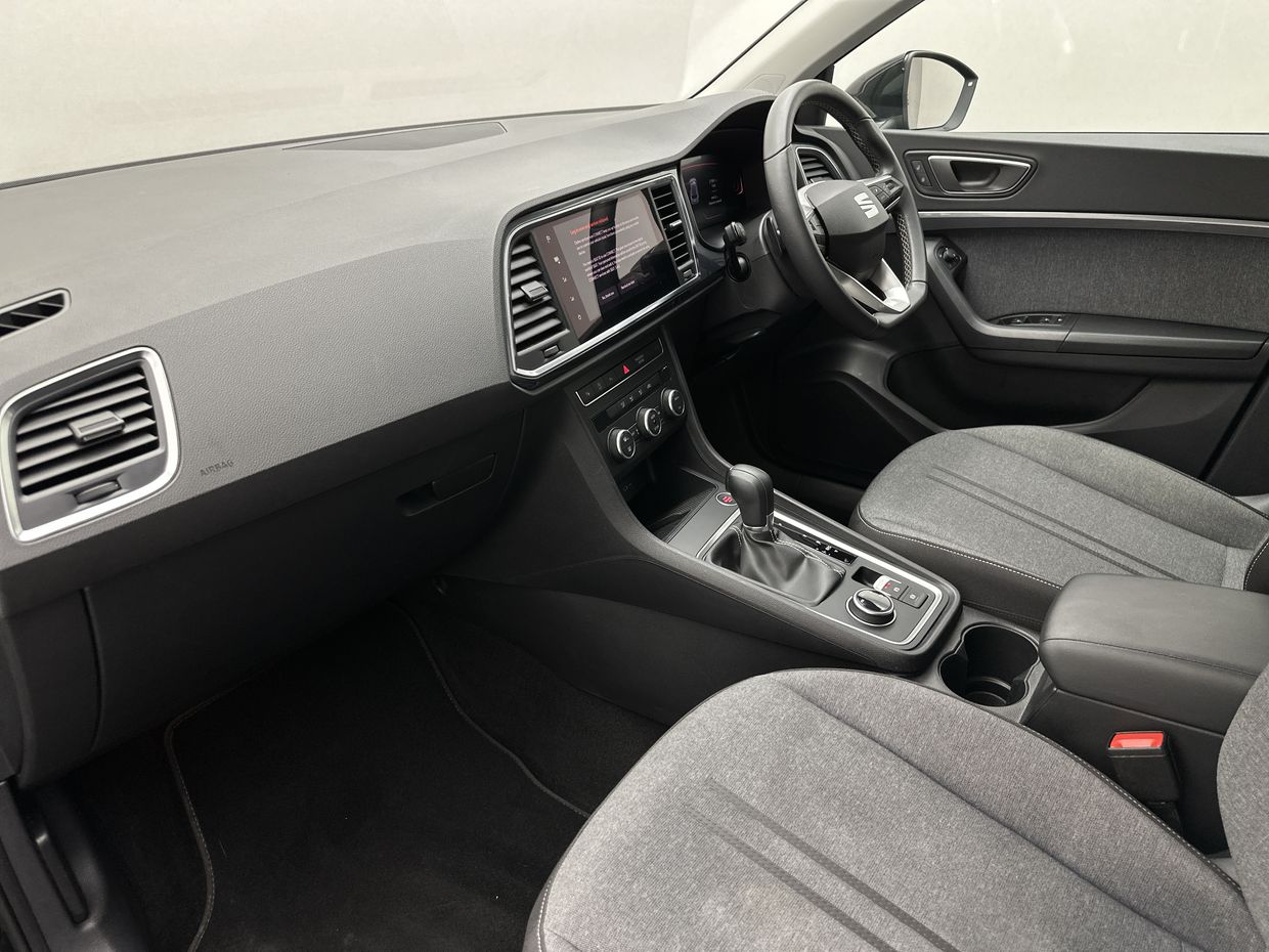 SEAT Ateca Photo 19