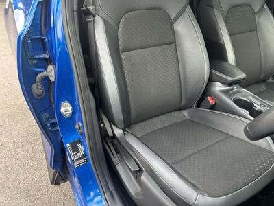 Nissan Juke Photo 23