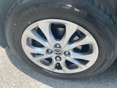Mazda Mazda2 Photo 17