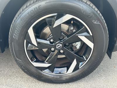 Nissan Juke Photo 39