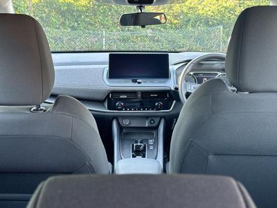 Nissan Qashqai Photo 31