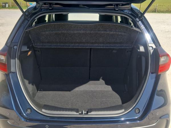 Honda Jazz Photo 30