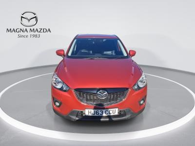 Mazda CX-5 Photo 2