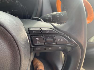 Toyota Aygo X Photo 34