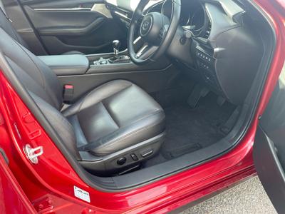 Mazda Mazda3 Photo 19