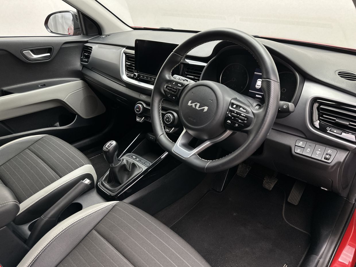 Kia Stonic Photo 16