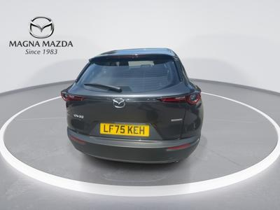 Mazda CX-30 Photo 8