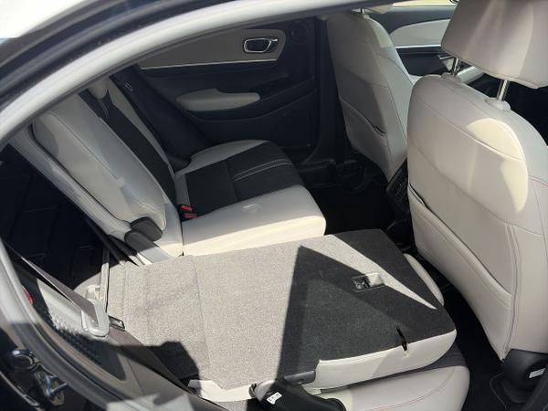 Honda HR-V Photo 31