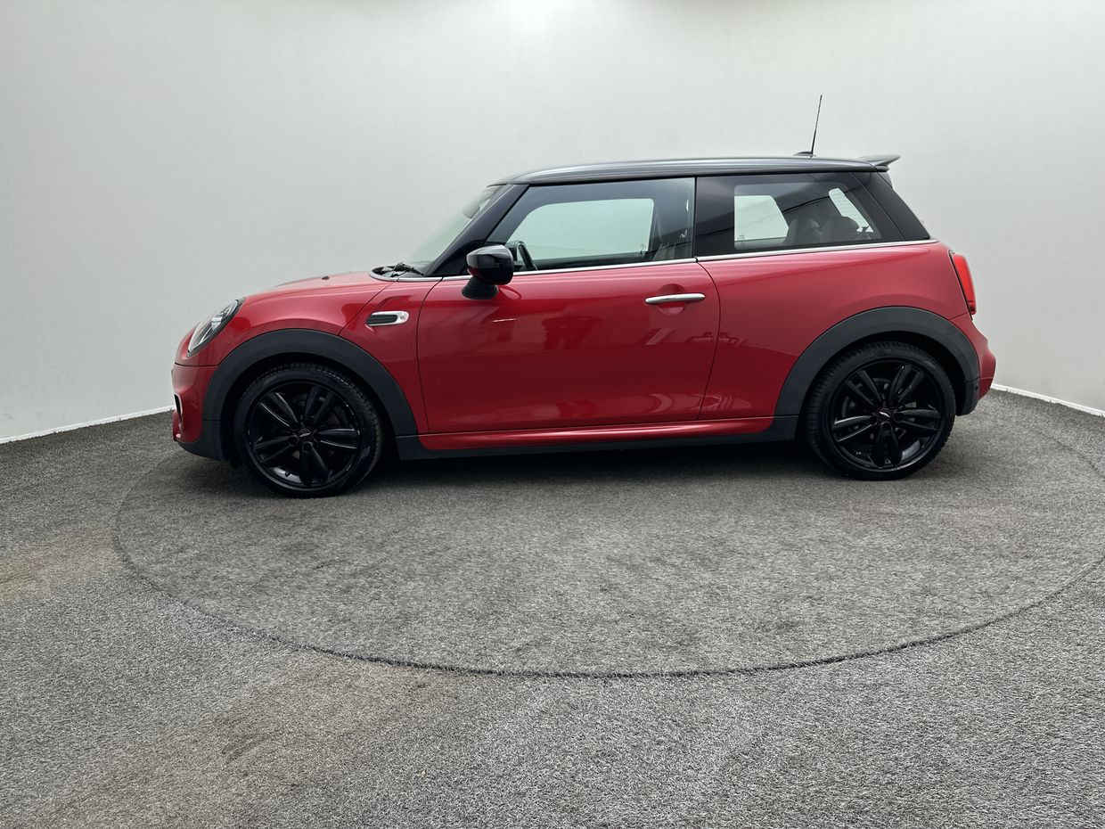 MINI Cooper Photo 4