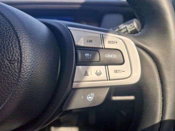 Honda Jazz Photo 34