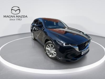 Mazda CX-5 Photo 4