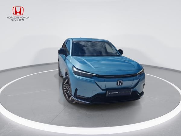 Honda e:Ny1 Photo 2