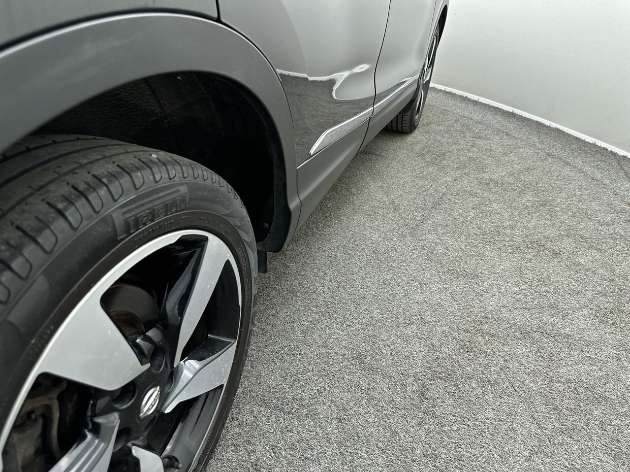 Nissan Qashqai Photo 22