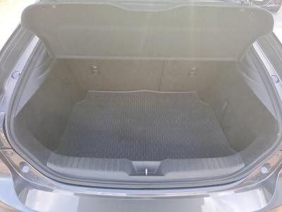 Mazda Mazda3 Photo 22