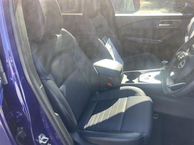 Nissan Qashqai Photo 23