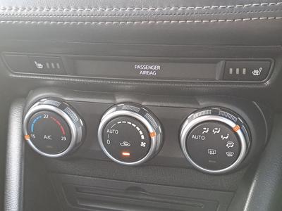 Mazda CX-3 Photo 31
