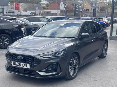 Ford Focus Photo 42
