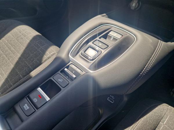 Honda ZR-V Photo 32
