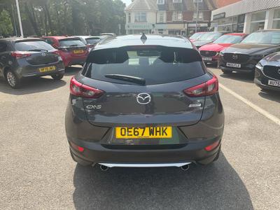 Mazda CX-3 Photo 15