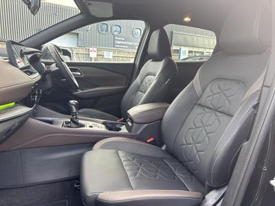 Nissan Qashqai Photo 13