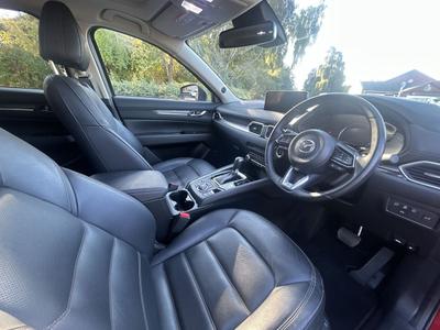 Mazda CX-5 Photo 20