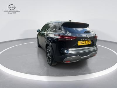 Nissan Qashqai Photo 7