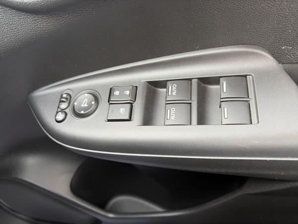 Honda Jazz Photo 42