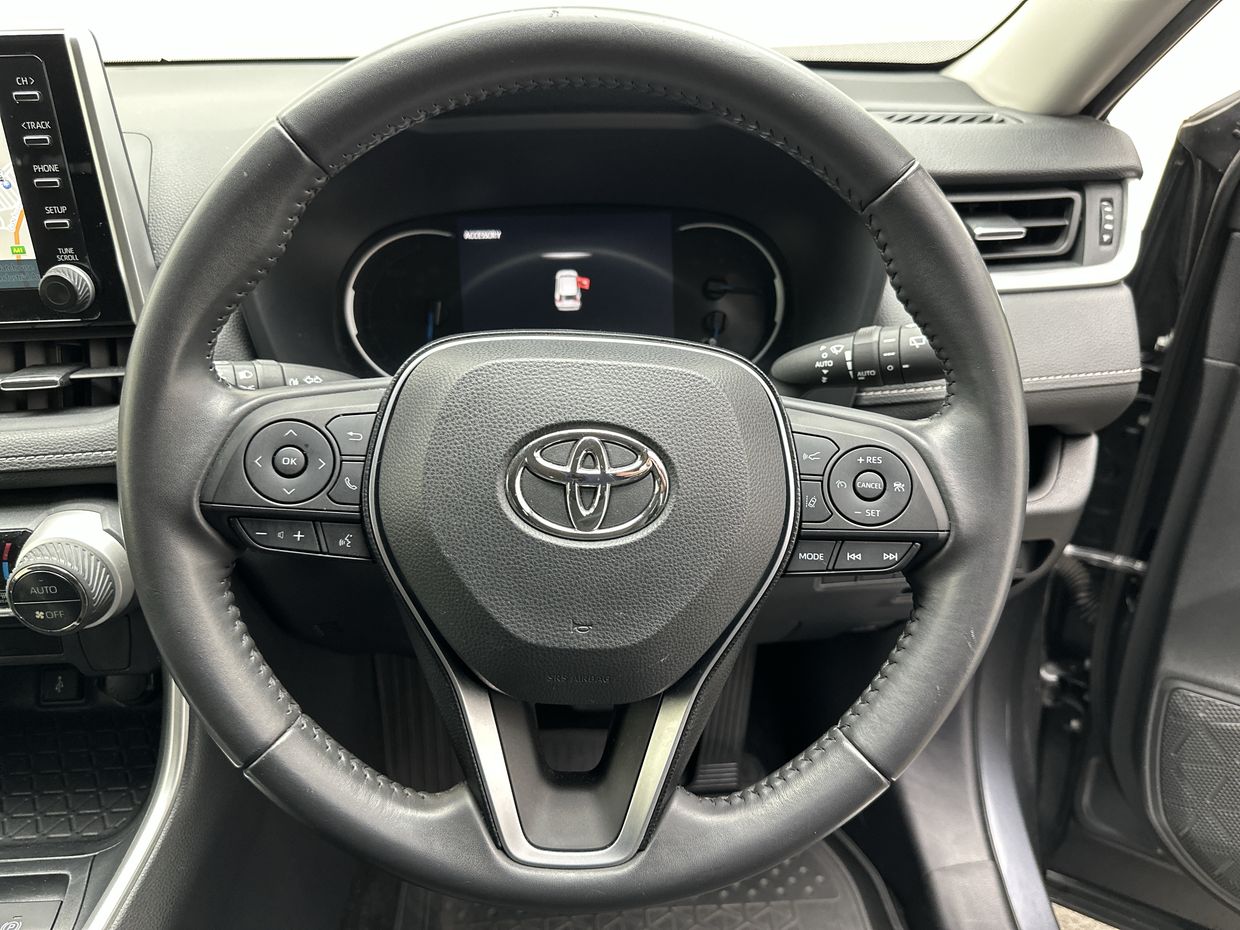 Toyota RAV4 Photo 14