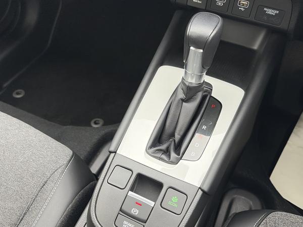 Honda Jazz Photo 36