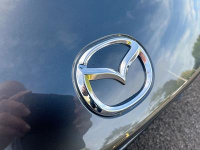 Mazda MX-5 Photo 31