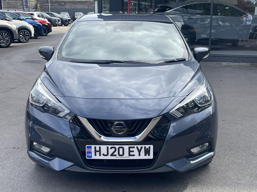 Nissan Micra Photo spincar-e800c1bc872f10038df3639ad80fd2a52e553093.jpg